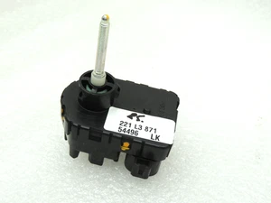 Toyota Avensis T25 facelift 2006+ Halogen Scheinwerfer Stellmotor LWR - Bild 1 von 8