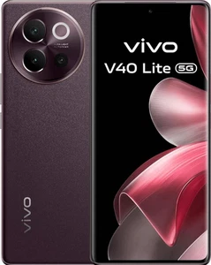 Vivo V40 Lite 8/256GB brązowy, fabrycznie nowy - Zdjęcie 1 z 2