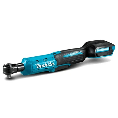NEW MAKITA DWR180Z 3/8" AND 1/4" SQ DRIVE RATCHET 18V - image 1 of 4