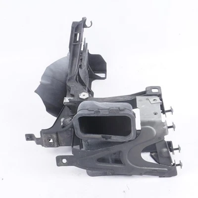 BMW 650i 640i F13 2012-2018 FARO DELANTERO DERECHO LÁMPARA SOPORTE MONTAJE OEM Foto 1 de 4