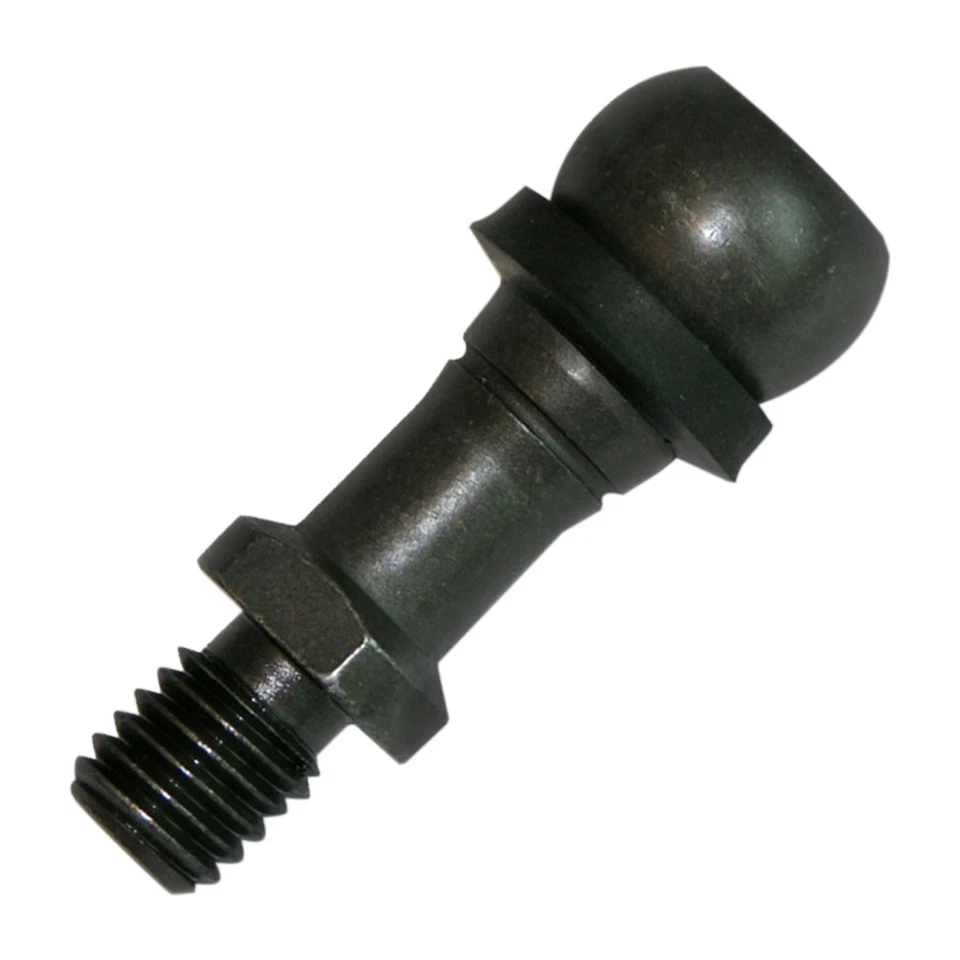 69-88 GM Manaul Transmission 3 4 Speed Frame Z Bar Cross Shaft Ball Shaft Clutch