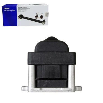 Катушка зажигания Delphi для 1990-1992 Volkswagen Corrado 1,8 л L4 - Изображение 1 из 4