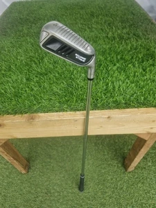 Square Strike 45* Chipper - Regular Flex Flex Steel Shaft - Right Handed - Picture 1 of 9