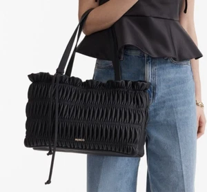 MIMCO Whimsy Day Bag Brand New RRP $250 - Picture 1 of 5