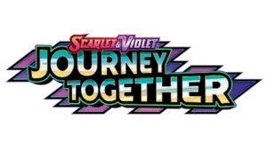 2025 Pokemon TCG  Journey Together Foil and Reverse Holo Set - Picture 1 of 1