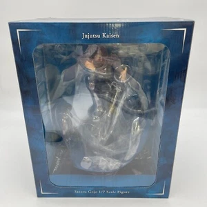 Satoru Gojo Figure 1/7 Jujutsu Kaisen Japan Shibuya Scramble eStream Limited - Bild 1 von 5