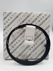 Soporte marco anillo de palanca de cambios original Fiat 500, 500C 71775051 - Picture 1 of 5