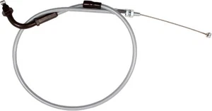 Motion Pro - 03-0427 - Black Vinyl Clutch Cable - Picture 1 of 1