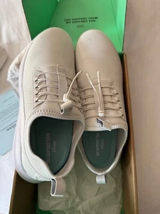 Clove Sneakers Shoes White Mens Size 13 - Picture 1 of 4