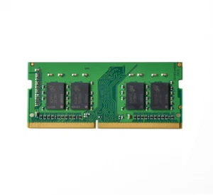 For Crucial 8GB PC4-19200 DDR4 2400T SODIMM Laptop Memory RAM CT8G4SFS824A - Picture 1 of 4