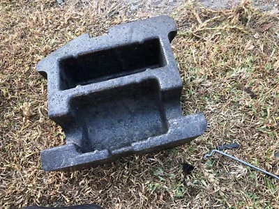 2014-2018 BMW F80 F82 F83 F87 F22 M3 M4 M2 Storage tray Mobility System trunk - Image 1 of 4