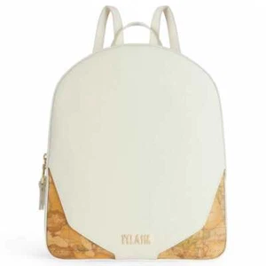 Neu ALVIERO MARTINI 1° CLASSE Rucksack Java City Damen beige - LB95-9407-0905 - Bild 1 von 5