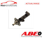 BRAKE MASTER CYLINDER ABE C9A002ABE I NEW OE REPLACEMENT