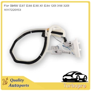 Fuel Filter Assemly 16117220153 For BMW E87 E88 E90 X1 E84 120i 318i 320i  - Picture 1 of 5