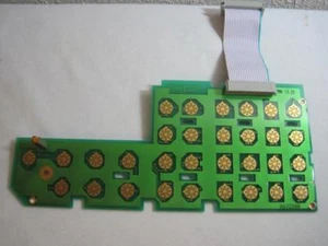 HP AGILENT 4268A TASTATUR PLATINE 04263-66504 - Bild 1 von 2