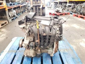 2007-2010 MK1 HYUNDAI I10 COMPLETE ENGINE EURO 4 1.2 PETROL G4LA 62K MILES - Picture 1 of 13
