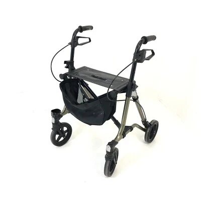 Gehilfe Gehwagen Rollator Dietz Taima M GT (M9434) - Bild 1 von 4