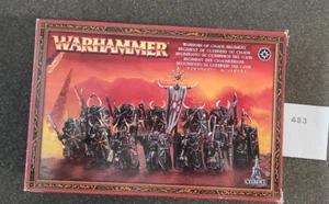 Warhammer Fantasy whfb AoS Tow Old World Chaos Beastmen Multi Auction MUST SEE! - Bild 1 von 129
