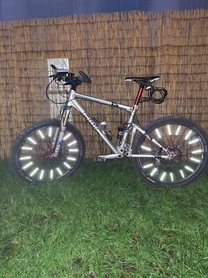 Mointainbike BMC Fourstroke One - Bild 1 von 4