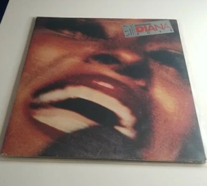 Diana Ross: An Evening With Diana Ross (LP, Pressing #M7-877rz) ●Buy 2 Get 1 - Imagen 1 de 7