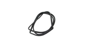fit Chevy Chevrolet Impala 2 door hardtop windshield seal weatherstrip - Picture 1 of 4