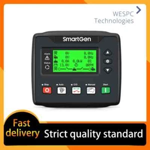 New Smartgen Diesel Generator Original HGM420N Automatic Intelligent Controller - Picture 1 of 6
