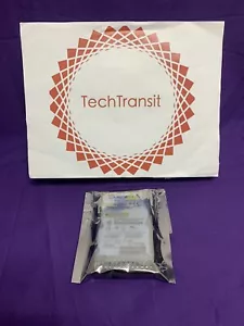 HP 652564-B21 653955-001 300GB 10K 2.5" SAS 6G DUAL PORT SC ENT HDD G8 G9 - Picture 1 of 3