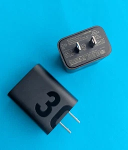 Original Motorola TurboPower 30 USB-C Charger 🔌⚡sku#15219 - Picture 1 of 2