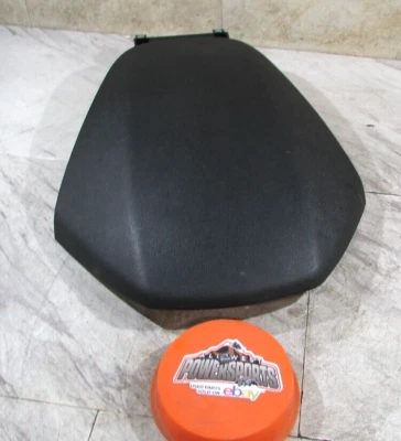 CENTER SEAT ARMREST LID, 2019-23 FORD TRANSIT CONNECT (MSOPS0845) Foto 1 de 4