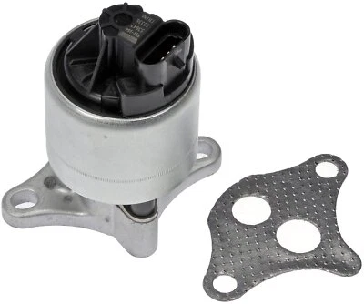 Dorman 683AY36 EGR Valve Fits 2001-2005 Chevrolet Silverado 3500 2002 2003 2004 - Image 1 of 4