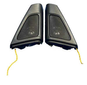 ALTAVOCES TWEETER PUERTA LATERAL DELANTERA IZQUIERDA Y DERECHA BMW 550I 535 528 F10 11-16 OEM - Imagen 1 de 6