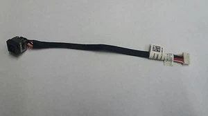 Netzteilbuchse Dc-Klinkenbuchse Strombuchse Dell Latitude E5420 - Bild 1 von 1