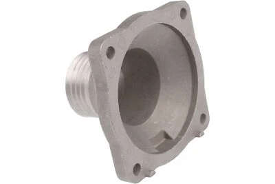 Carcasa termostato refrigerante motor URO para BMW 840Ci 1994-1995 Foto 1 de 4