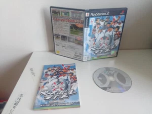 Baseball Live 2005 - PS2 - Picture 1 of 1
