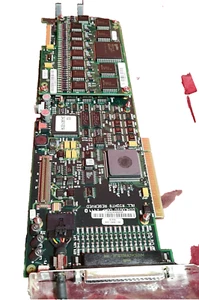 DIALOGIC CORP 04-5461-001 GLOBAL CARD 85-0643-006 - Picture 1 of 6