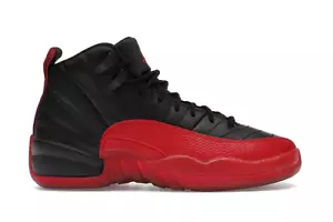 Air Jordan 12 Retro Flu Game (2025) (GS) - Picture 1 of 4