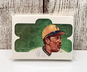 Willie Stargell Baseball Diamond King Puzzle Karten Vintage 1991 Komplettpaket - Bild 1 von 3