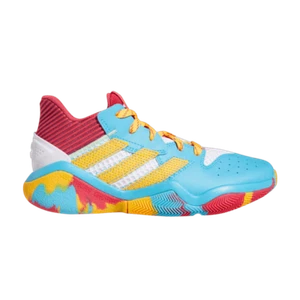 Adidas Harden Stepback Shoe Youth Sz 3.5 / WMN Sz 4.5 Limited Edition FY2983 NWT - Picture 1 of 9