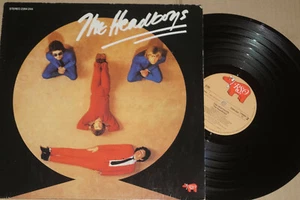 The Headboys ‎-The Headboys- LP RSO ‎(2394 244) - Picture 1 of 1