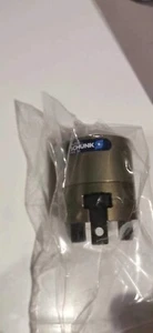 1PC NEW SCHUNK three-jaw gripper MPZ 30 0340510 Free Ship - Picture 1 of 3