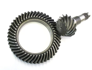 Tellerrad / Kegelrad Differential 1:3,28 f. Mercedes W108 W113 250SL 280SL - Bild 1 von 1