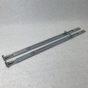 HP DL360 G5 G6 G7 Rack OuterRail Kit Zestaw 365002-002 / 364998-001 - Zdjęcie 1 z 10