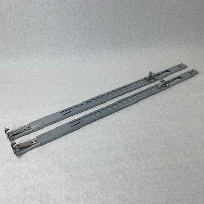 HP DL360 G5 G6 G7 Rack OuterRail Kit Set 365002-002 / 364998-001 - Image 1 of 4