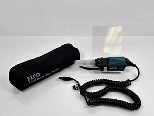 EXFO FIP430B Faserinspektionssonde - Bild 1 von 9