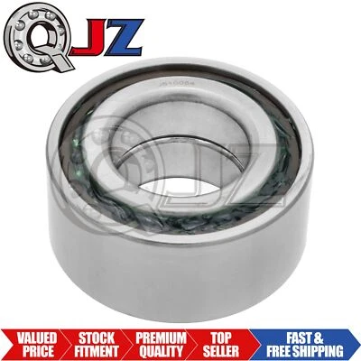 [1 paquete] Repuesto de cojinete de cubo de rueda delantera 510054 para Nissan Micra 1989-1991 Foto 1 de 4