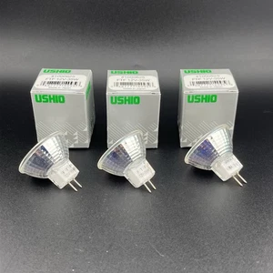 Ushio FTF 1000625 35Watt MR11 Lamp Light Bulb 35W 12V 20° Spot - Picture 1 of 4