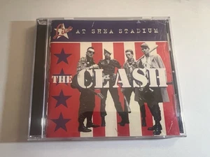 The Clash - Live At Shea Stadium - CD! - Picture 1 of 2