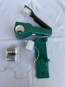 Ariete Grati In Grün Parmesan Oder Nussreibe - Bild 1 von 7