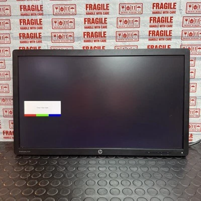 HP EliteDisplay E231 23” LED Backlit Monitor VGA HDMI - Image 1 of 4