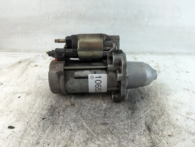 Соленоид оригинальный стартер двигателя автомобиля Jeep Grand Cherokee 2016-2021 годов выпуска JRLPP - Изображение 1 из 4